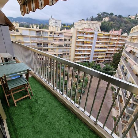 Superbes Vacances# Menton Exteriör bild